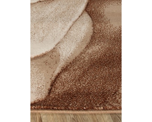 Erdenet Ковер монгольский Hunnu Relief 6A973 127S