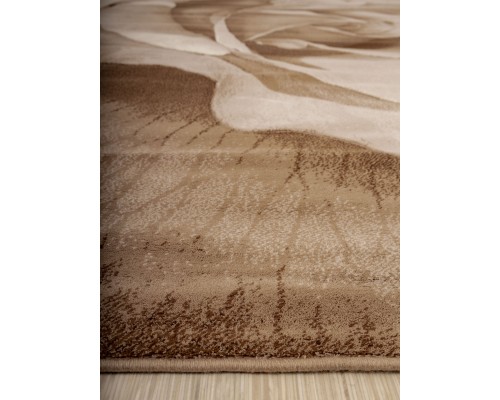 Erdenet Ковер монгольский Hunnu Relief 6A973 127S