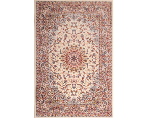 Erdenet Ковер монгольский Hunnu Wool-Viscose 6C1101 001