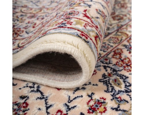 Erdenet Ковер монгольский Hunnu Wool-Viscose 6C1101 001