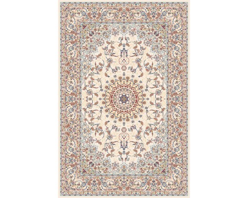 Erdenet Ковер монгольский Hunnu Wool-Viscose 6C1101 001