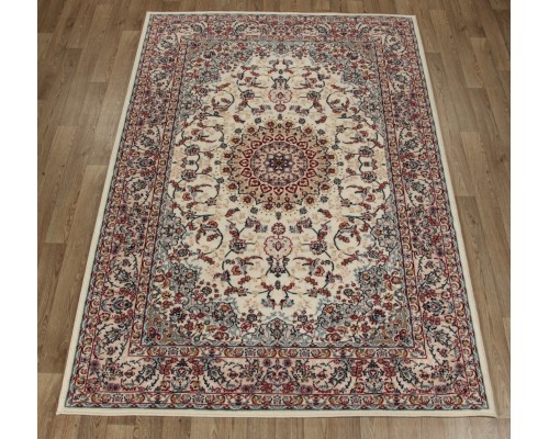 Erdenet Ковер монгольский Hunnu Wool-Viscose 6C1101 001