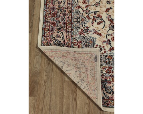 Erdenet Ковер монгольский Hunnu Wool-Viscose 6C1101 001