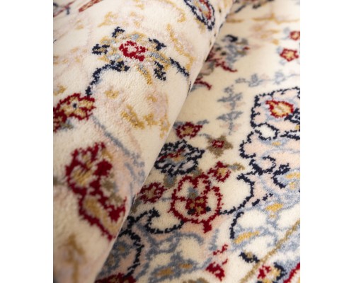 Erdenet Ковер монгольский Hunnu Wool-Viscose 6C1101 001