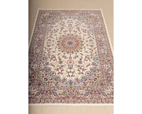 Erdenet Ковер монгольский Hunnu Wool-Viscose 6C1101 001