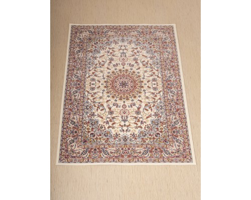 Erdenet Ковер монгольский Hunnu Wool-Viscose 6C1101 001