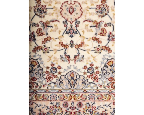 Erdenet Ковер монгольский Hunnu Wool-Viscose 6C1101 001