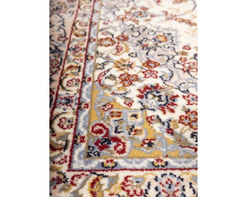 Erdenet Ковер монгольский Hunnu Wool-Viscose 6C1101 001