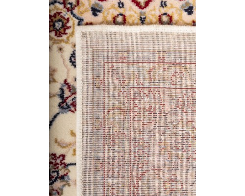 Erdenet Ковер монгольский Hunnu Wool-Viscose 6C1101 001