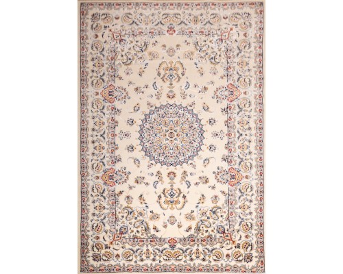 Erdenet Ковер монгольский Hunnu Wool-Viscose 6C1103 001