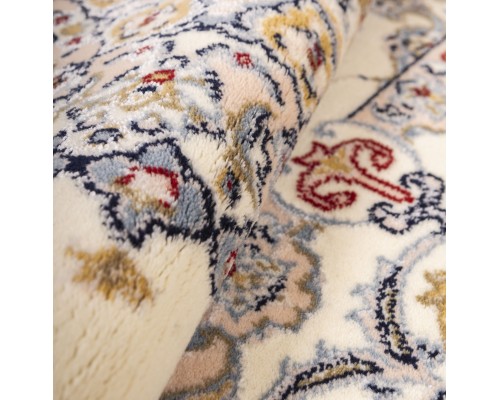 Erdenet Ковер монгольский Hunnu Wool-Viscose 6C1103 001
