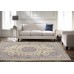 Erdenet Ковер монгольский Hunnu Wool-Viscose 6C1103 001