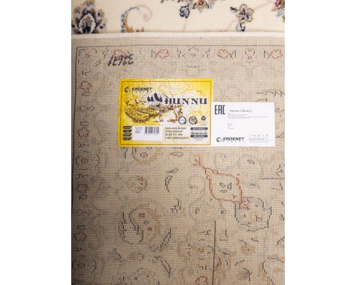 Erdenet Ковер монгольский Hunnu Wool-Viscose 6C1103 001