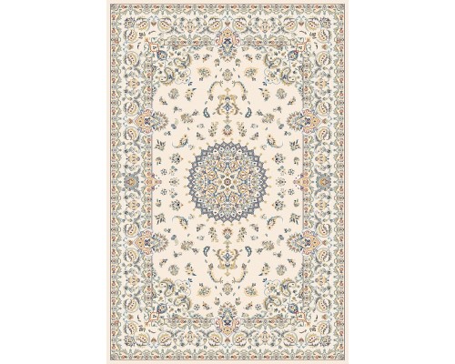 Erdenet Ковер монгольский Hunnu Wool-Viscose 6C1103 001