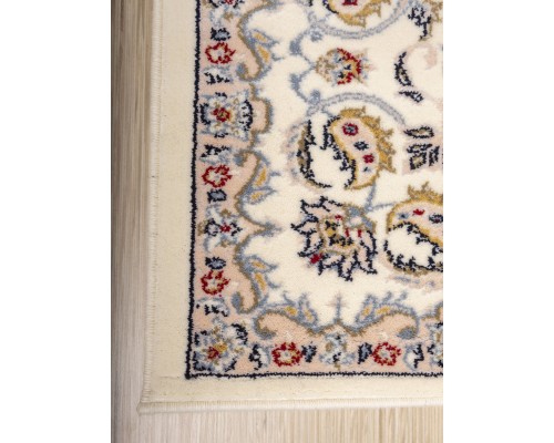 Erdenet Ковер монгольский Hunnu Wool-Viscose 6C1103 001