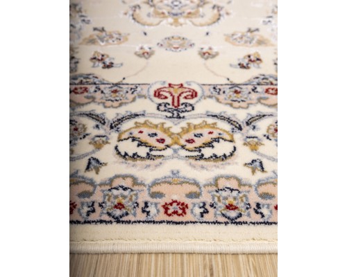 Erdenet Ковер монгольский Hunnu Wool-Viscose 6C1103 001
