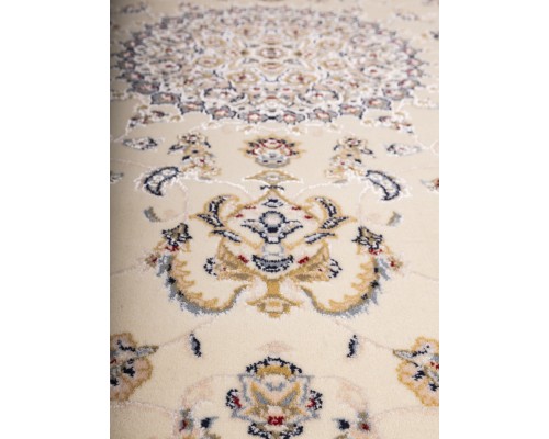 Erdenet Ковер монгольский Hunnu Wool-Viscose 6C1103 001