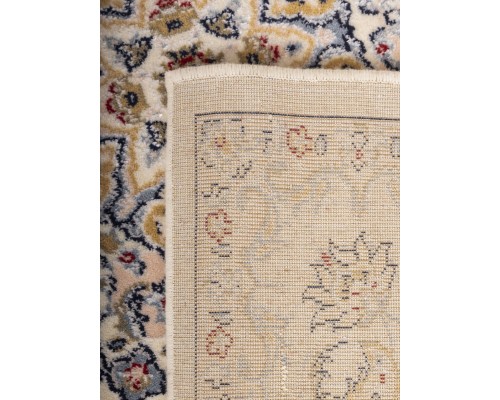 Erdenet Ковер монгольский Hunnu Wool-Viscose 6C1103 001