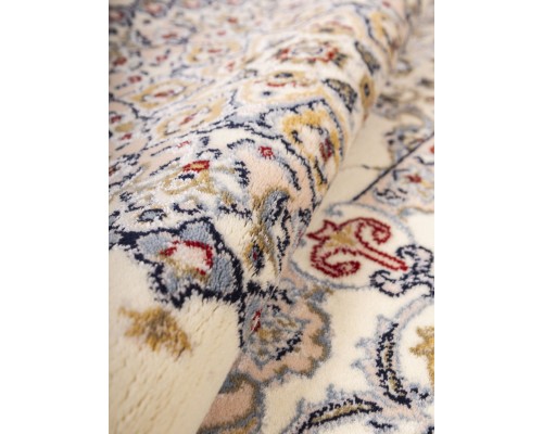 Erdenet Ковер монгольский Hunnu Wool-Viscose 6C1103 001