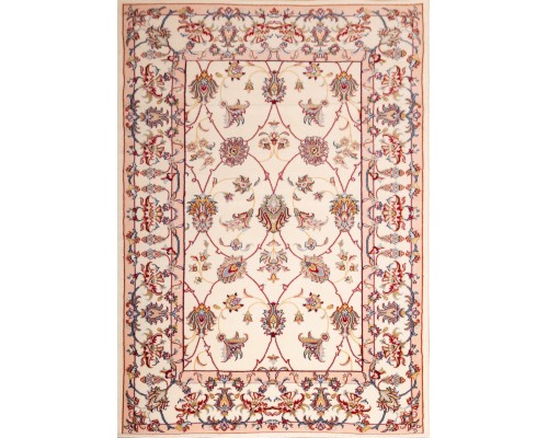 Erdenet Ковер монгольский Hunnu Wool-Viscose 6C1562 001 Erdenet Ковер монгольский Hunnu Wool-Viscose 6C1562 001