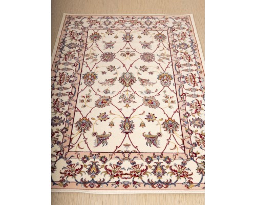 Erdenet Ковер монгольский Hunnu Wool-Viscose 6C1562 001 Erdenet Ковер монгольский Hunnu Wool-Viscose 6C1562 001