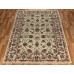 Erdenet Ковер монгольский Hunnu Wool-Viscose 6C1562 001
