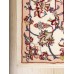 Erdenet Ковер монгольский Hunnu Wool-Viscose 6C1562 001