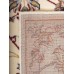 Erdenet Ковер монгольский Hunnu Wool-Viscose 6C1562 001