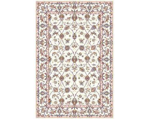 Erdenet Ковер монгольский Hunnu Wool-Viscose 6C1562 001 Erdenet Ковер монгольский Hunnu Wool-Viscose 6C1562 001