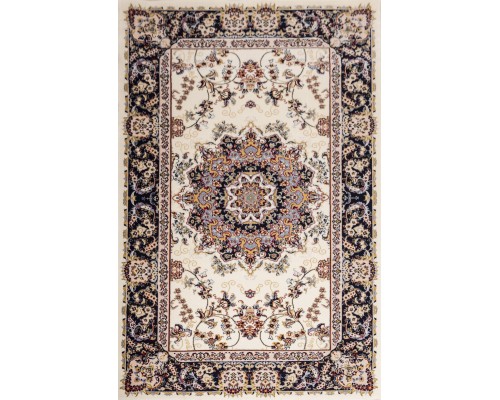 Erdenet Ковер монгольский Hunnu Wool-Viscose 6C2265 126