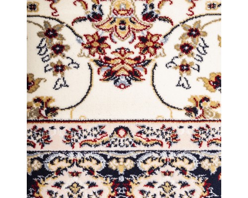 Erdenet Ковер монгольский Hunnu Wool-Viscose 6C2265 126