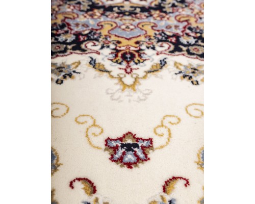 Erdenet Ковер монгольский Hunnu Wool-Viscose 6C2265 126