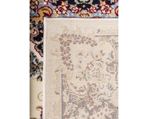 Erdenet Ковер монгольский Hunnu Wool-Viscose 6C2265 126