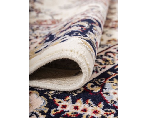 Erdenet Ковер монгольский Hunnu Wool-Viscose 6C2265 126