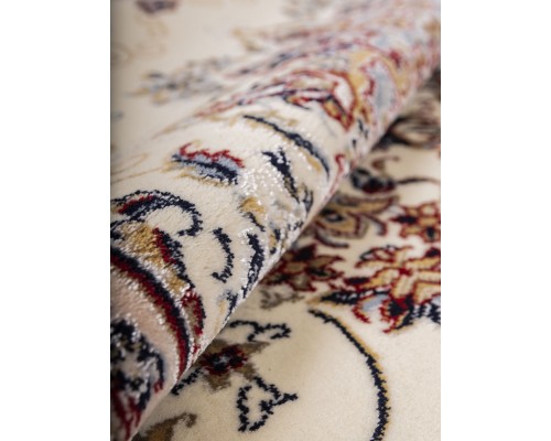 Erdenet Ковер монгольский Hunnu Wool-Viscose 6C2265 126