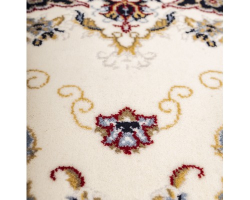 Erdenet Ковер монгольский Hunnu Wool-Viscose 6C2265 126