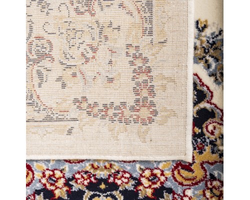 Erdenet Ковер монгольский Hunnu Wool-Viscose 6C2265 126