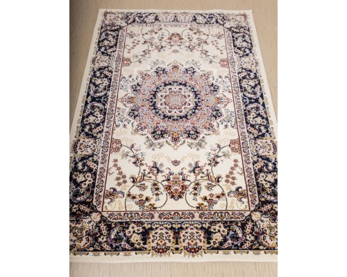 Erdenet Ковер монгольский Hunnu Wool-Viscose 6C2265 126