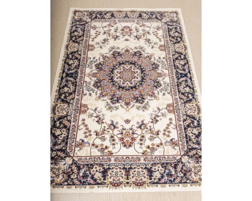 Erdenet Ковер монгольский Hunnu Wool-Viscose 6C2265 126