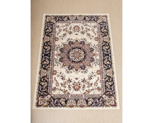 Erdenet Ковер монгольский Hunnu Wool-Viscose 6C2265 126