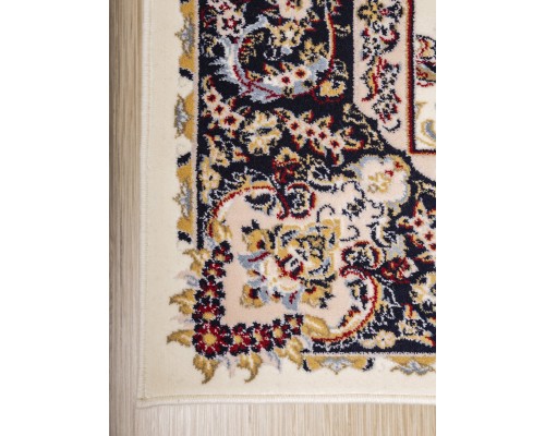 Erdenet Ковер монгольский Hunnu Wool-Viscose 6C2265 126