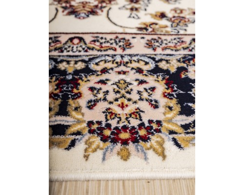 Erdenet Ковер монгольский Hunnu Wool-Viscose 6C2265 126