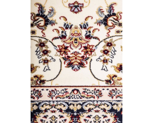 Erdenet Ковер монгольский Hunnu Wool-Viscose 6C2265 126