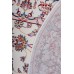 Erdenet Ковер монгольский Hunnu Wool-Viscose Круг 6C1562 001