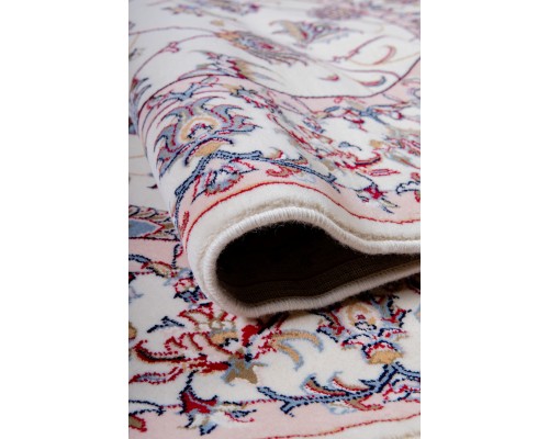 Erdenet Ковер монгольский Hunnu Wool-Viscose Круг 6C1562 001