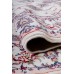 Erdenet Ковер монгольский Hunnu Wool-Viscose Круг 6C1562 001