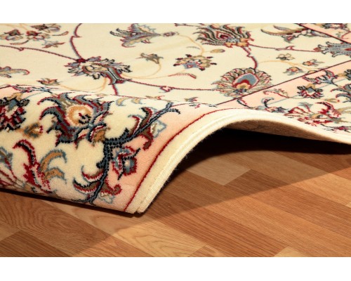 Erdenet Ковер монгольский Hunnu Wool-Viscose Круг 6C1562 001