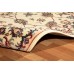 Erdenet Ковер монгольский Hunnu Wool-Viscose Круг 6C1562 001