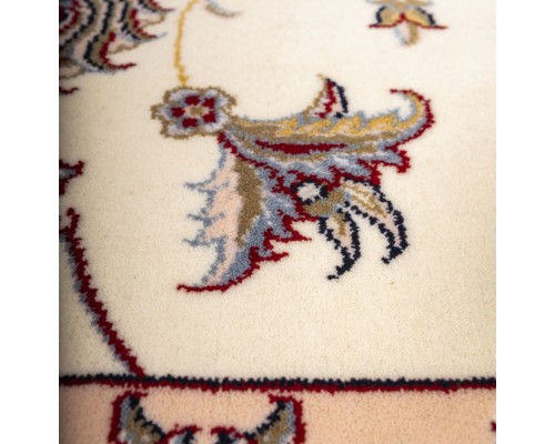 Erdenet Ковер монгольский Hunnu Wool-Viscose Круг 6C1562 001