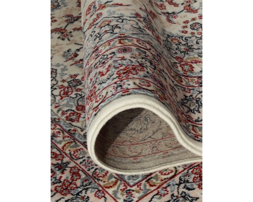 Erdenet Ковер монгольский Hunnu Wool-Viscose Овал 6C1101 001 Erdenet Ковер монгольский Hunnu Wool-Viscose Овал 6C1101 001